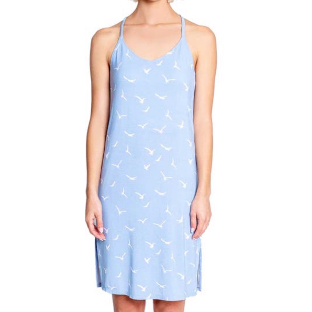 Pj salvage in flight dress